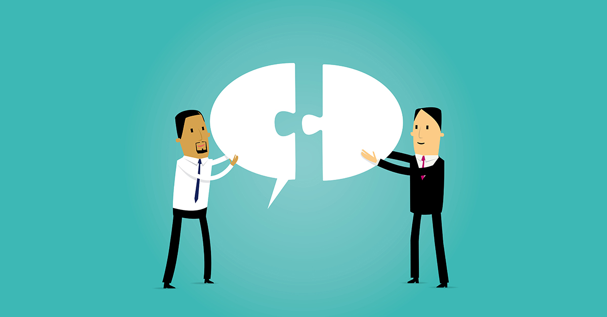 Here are 5 Things Great Communicators Have in Common - Salesforce